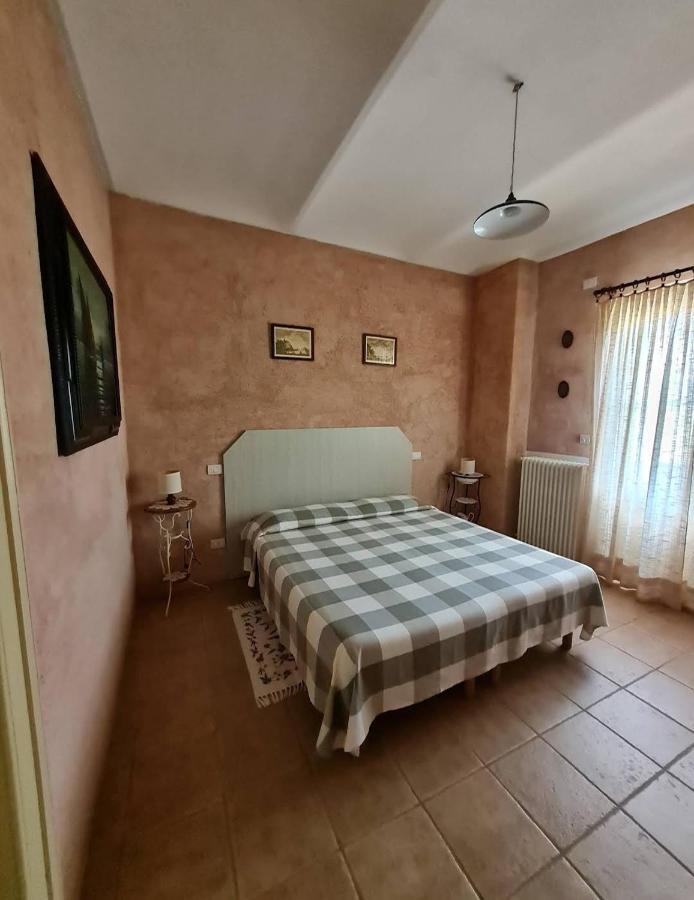Bed and Breakfast A Casa Di Bianca Portacomaro Екстер'єр фото